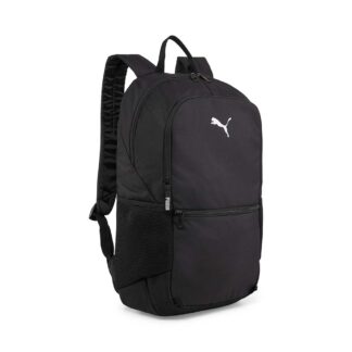Puma teamGOAL Backpack with ball net