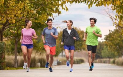 Kesän uudet juoksukengät