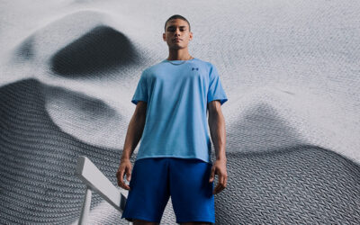 Vapauta potentiaalisi: Kuinka Under Armour nostaa treenisi uudelle tasolle