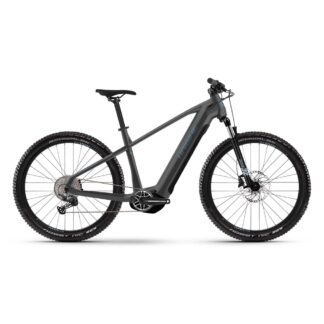 Haibike Alltrack 5 29 sähköpyörä