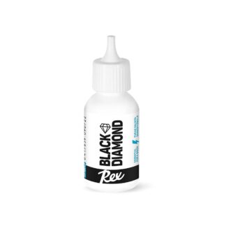 Rex Black Diamond ketjuöljy V.2