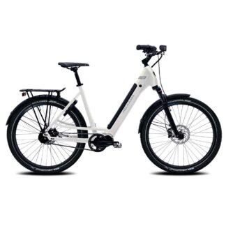 HELKAMA CX 5v Di2 sähköpyörä