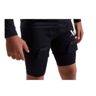 Bauer Hockey S22 BAUER PERF JOCK SHORT-SR