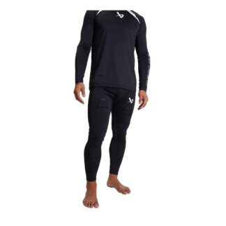 Bauer Hockey S22 BAUER PERF JOCK PANT-SR