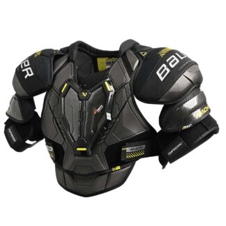 Bauer Hockey S23 SUPREME MACH SHOULDER PAD-INT