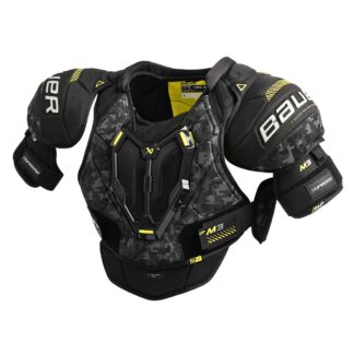 Bauer Hockey S23 SUPREME M3 SHOULDER PAD-INT
