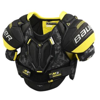 Bauer Hockey S23 SUPREME M3 SHOULDER PAD-JR
