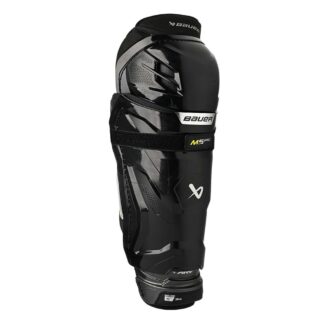 Bauer Hockey S23 SUPREME M5PRO SHIN GUARD-INT