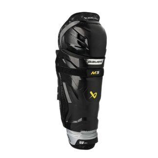 Bauer Hockey S23 SUPREME M3 SHIN GUARD-INT