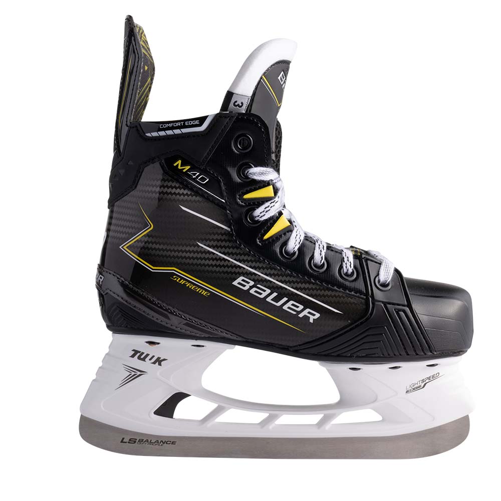 Bauer Hockey S24 SUPREME M40 SKATE-JR