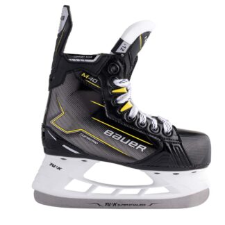 Bauer Hockey S24 SUPREME M40 SKATE-YTH