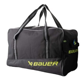 Bauer Hockey S24 BAUER CORE CARRY BAG-JR-BLK
