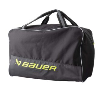 Bauer Hockey S24 BAUER CORE CARRY BAG-YTH-BLK