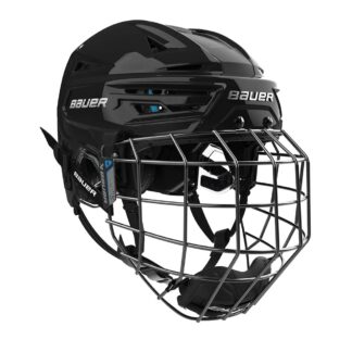 Bauer Hockey S24 BAUER RE-AKT 155-HELMET-COMBO