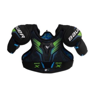 Bauer Hockey S24 BAUER X SHOULDER PAD-YTH