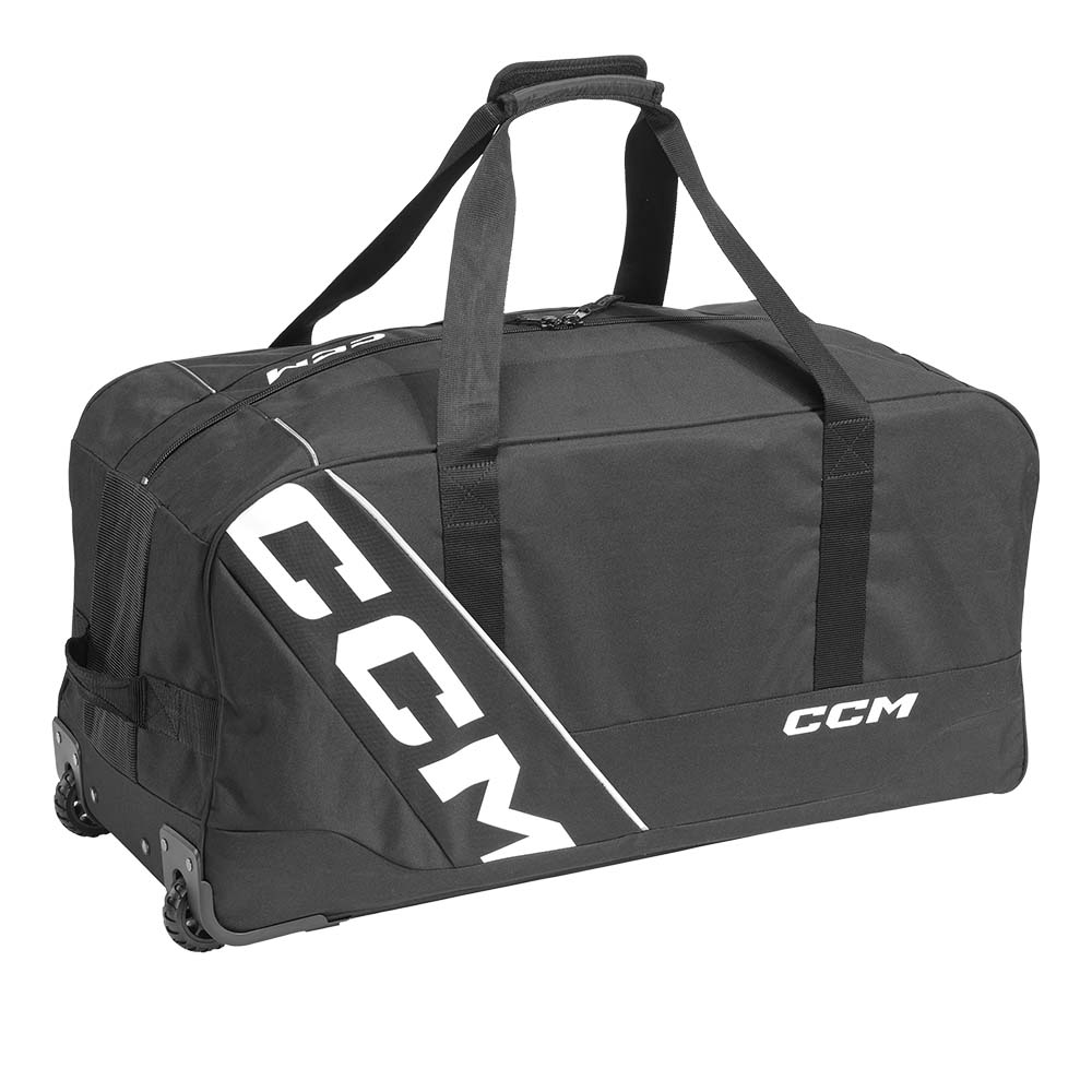 CCM 520 WHEELED BAG 32"