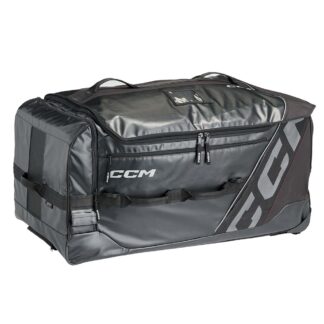 CCM 580 WHEELED GOALIE BAG 40"