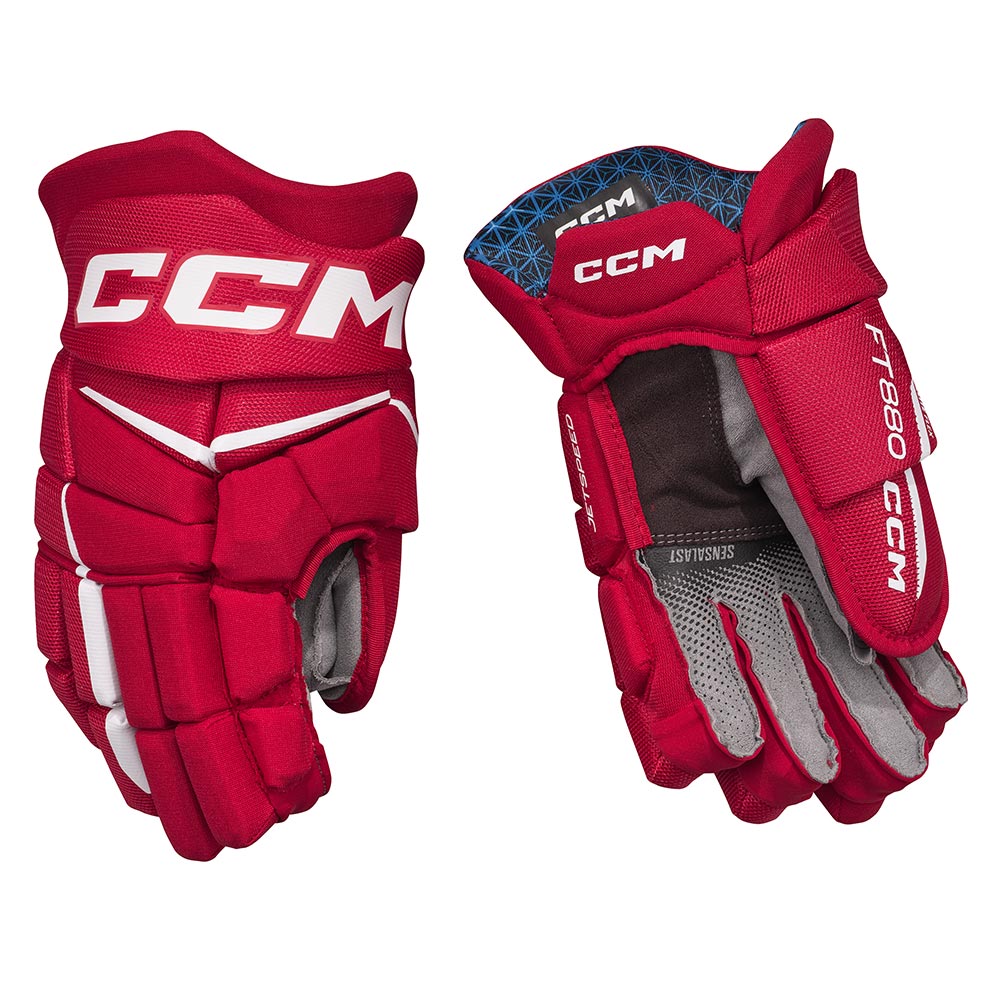CCM HG JETSPEED FT880 JR