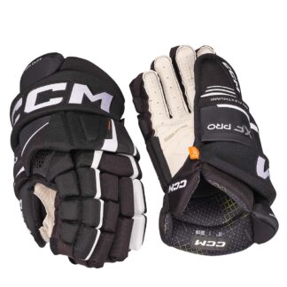 CCM HG TACKS XF JR