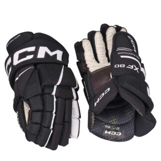 CCM HG TACKS XF 80 JR