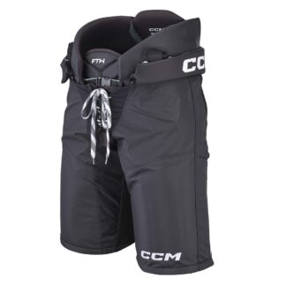 CCM HP JETSPEED FTW JR