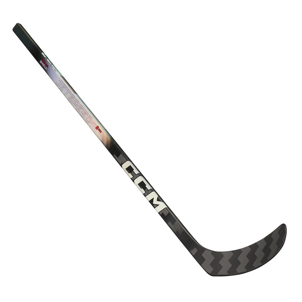 CCM HS JETSPEED FT8 PRO SR