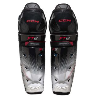 CCM SG JETSPEED FT8 JR