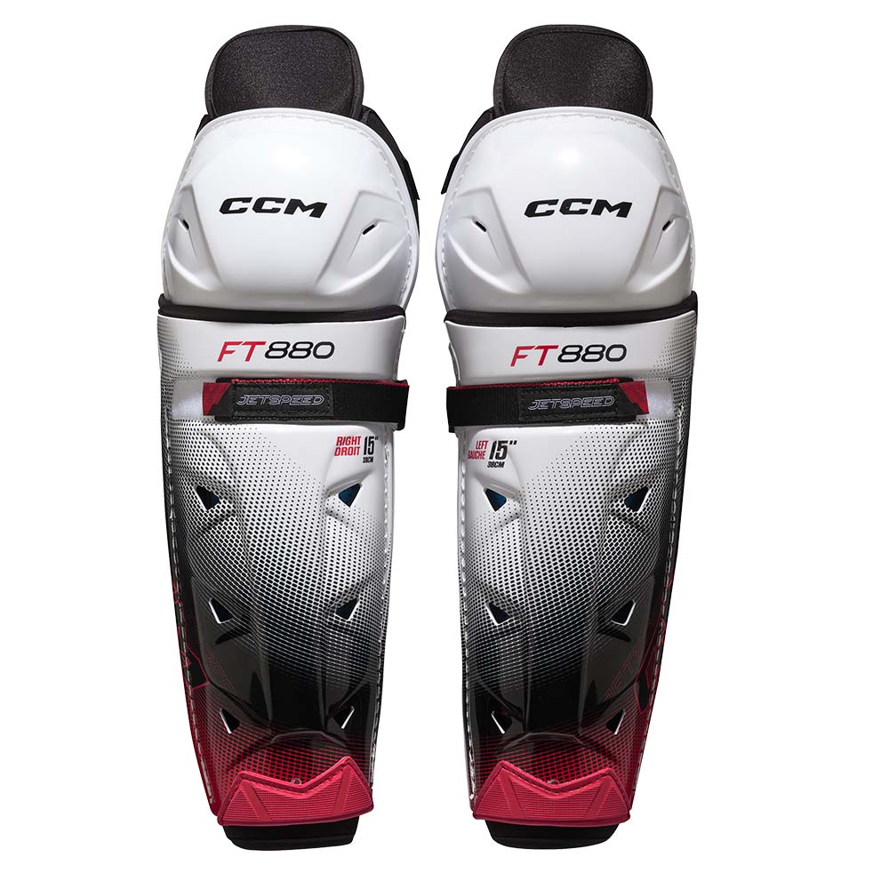 CCM SG JETSPEED FT880 JR