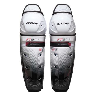 CCM SG JETSPEED FT8 PRO JR