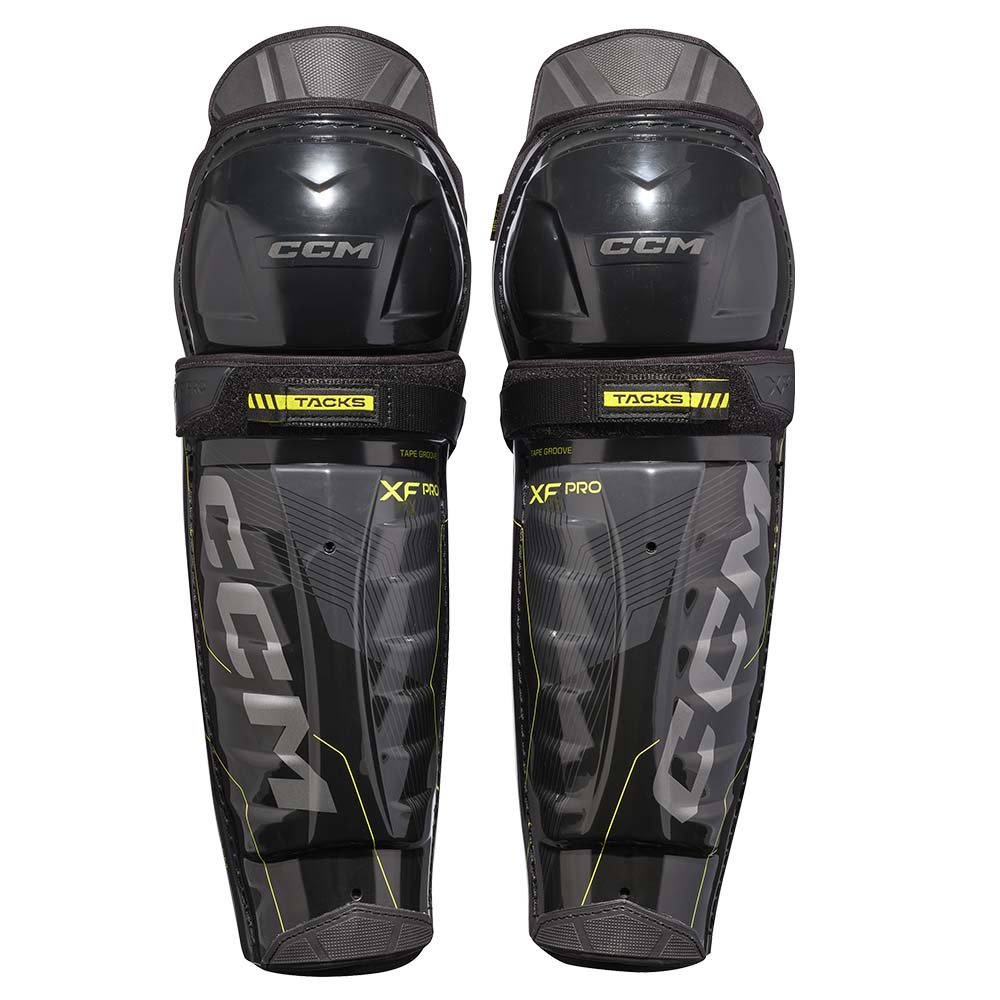 CCM SG TACKS XF PRO SR