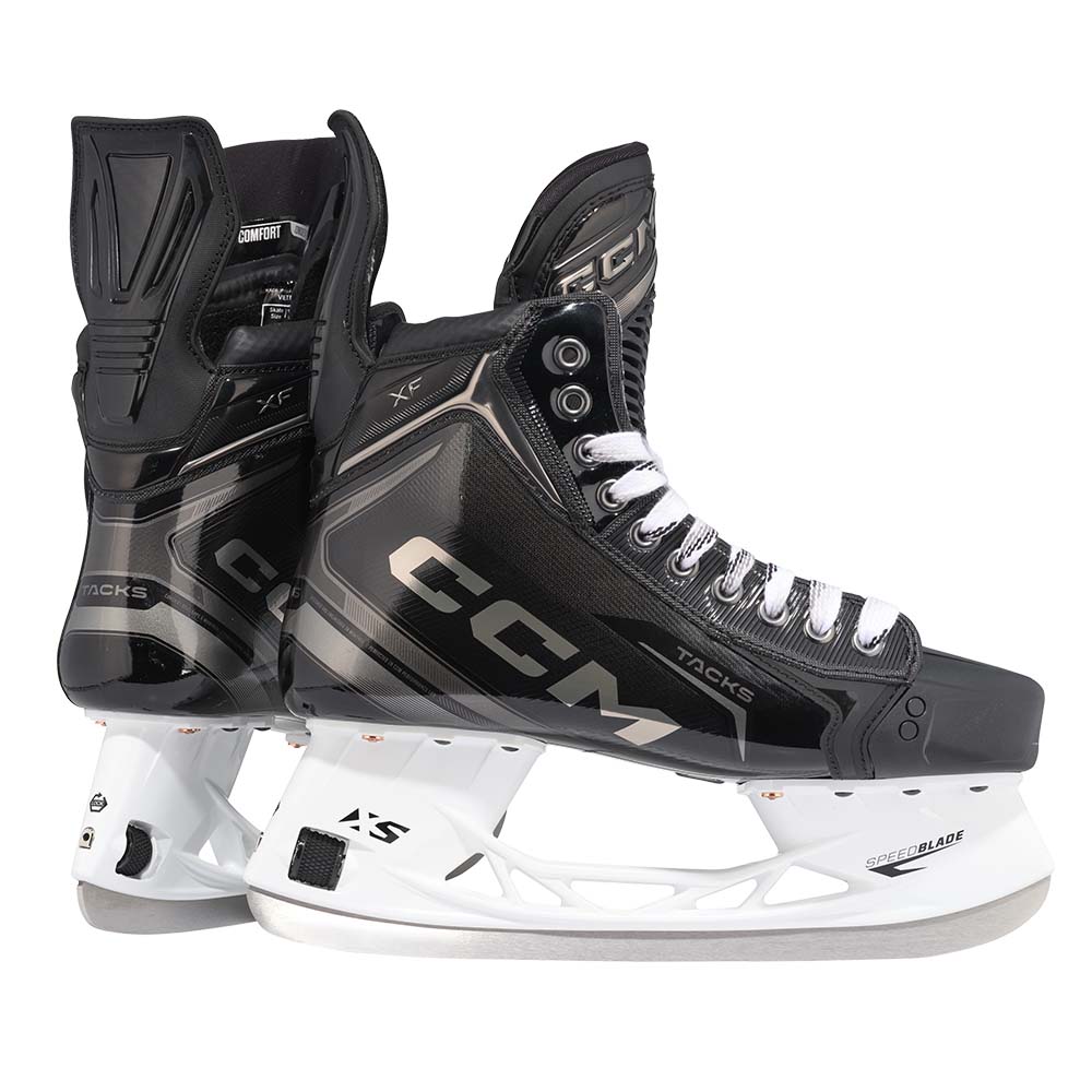 CCM SK TACKS XF SR