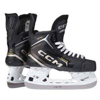 CCM SK TACKS XF 80 JR
