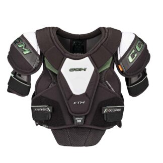 CCM SP JETSPEED FTW JR