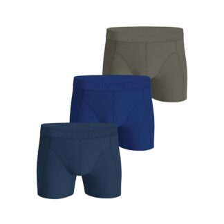 Björn Borg COTTON STRETCH BOXER 3p