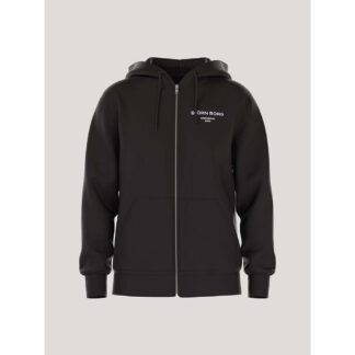 Björn Borg BORG ESSENTIAL 1 ZIP HOODIE