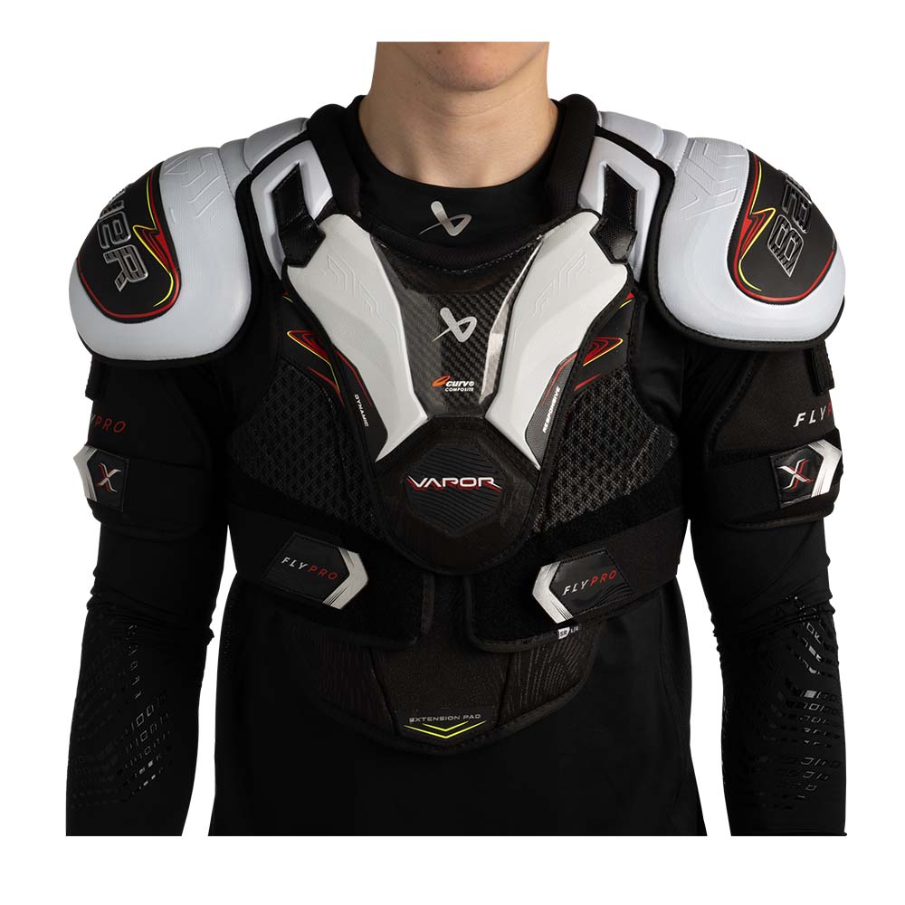 Bauer Hockey S25 VAPOR FLYPRO SHOULDER PAD-SR