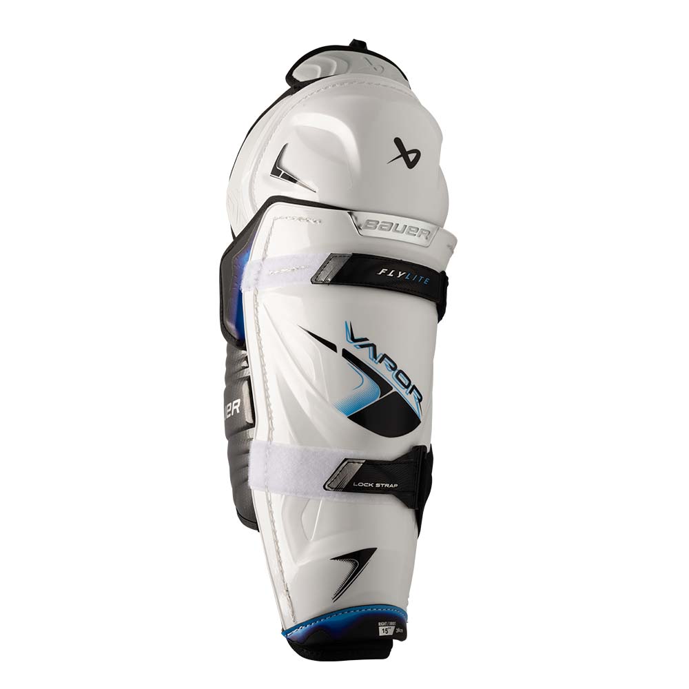 Bauer Hockey S25 VAPOR FLYLITE SHIN GUARD-SR