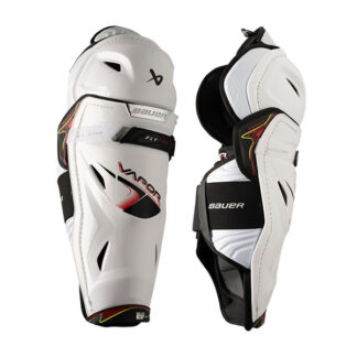 Bauer Hockey S25 VAPOR FLYPRO SHIN GUARD-INT