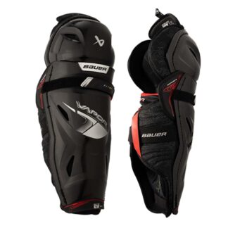 Bauer Hockey S25 VAPOR FLY40 SHIN GUARD-INT