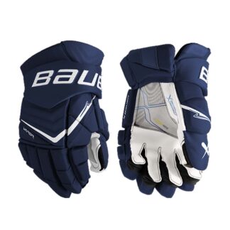 Bauer Hockey S25 VAPOR FLYLITE GLOVE-SR