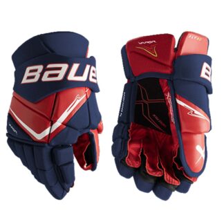 Bauer Hockey S25 VAPOR FLY40 GLOVE-INT