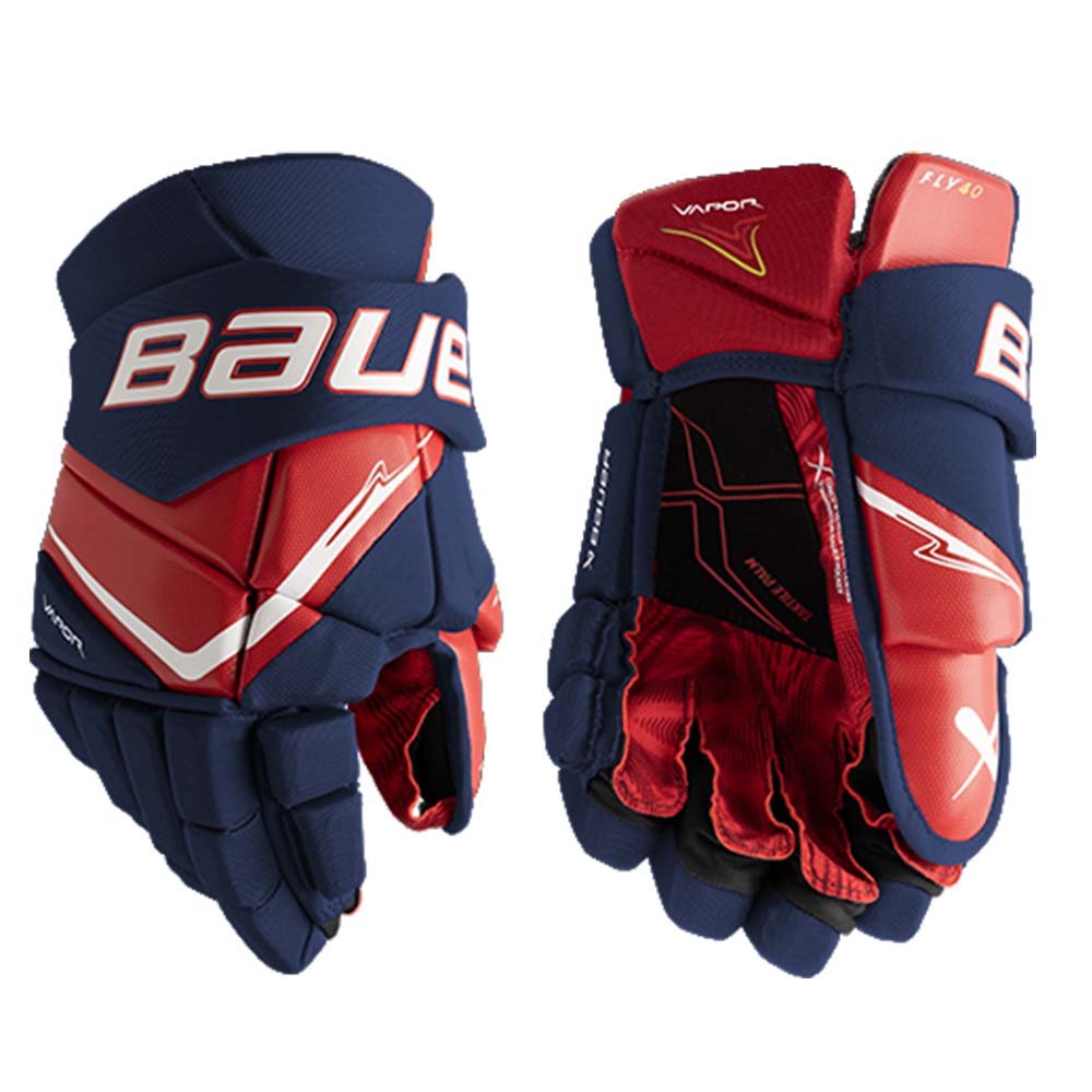 Bauer Hockey S25 VAPOR FLY40 GLOVE-INT