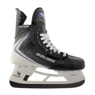 Bauer Hockey S25 TI VAPOR FLYLITE SKATE-SR