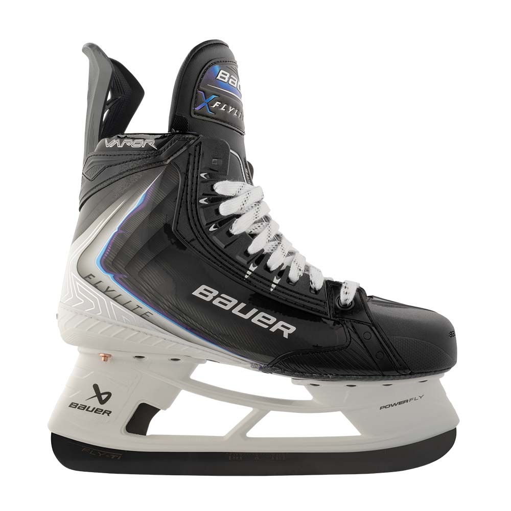 Bauer Hockey S25 TI VAPOR FLYLITE SKATE-INT