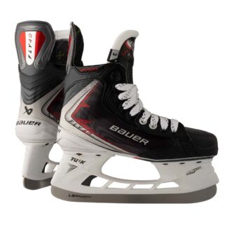 Bauer Hockey S25 VAPOR FLY40 SKATE-JR