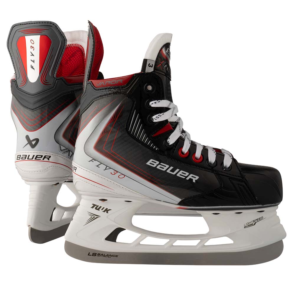 Bauer Hockey S25 VAPOR FLY30 SKATE-JR