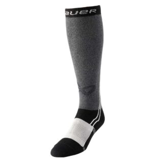 Bauer Hockey S25 BAUER CUT RESISTANT SKATE SOCK-SR