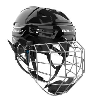 Bauer Hockey S25 BAUER RE-AKT 70-HELMET-COMBO