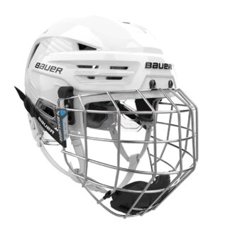 Bauer Hockey S25 BAUER RE-AKT 90-HELMET-COMBO