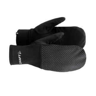 Craft LUMEN FLEECE HYBRID GLOVE 2
